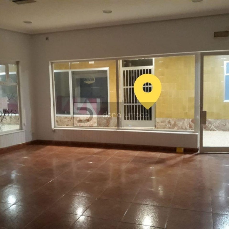 OPORTUNIDAD ALQUILER LOCAL ECONOMICO