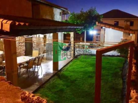 CASA DE PUEBLO EN VENTA DE XINZO DE LIMIA
