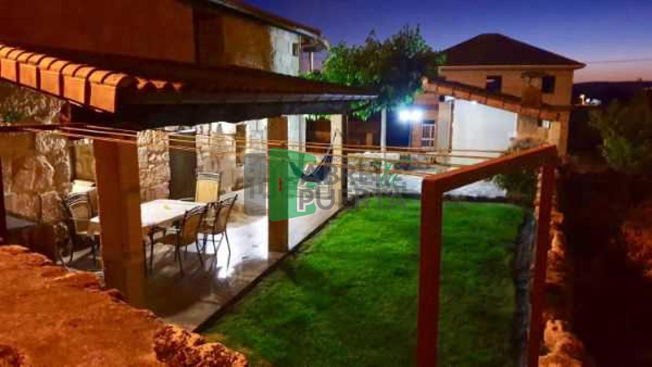 169964082715000035416_169963998421 CASA DE PUEBLO EN VENTA DE XINZO DE LIMIA