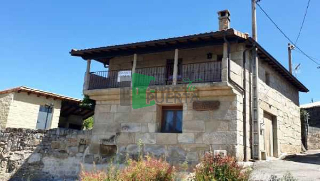 169964082836200035416_169963998454 CASA DE PUEBLO EN VENTA DE XINZO DE LIMIA