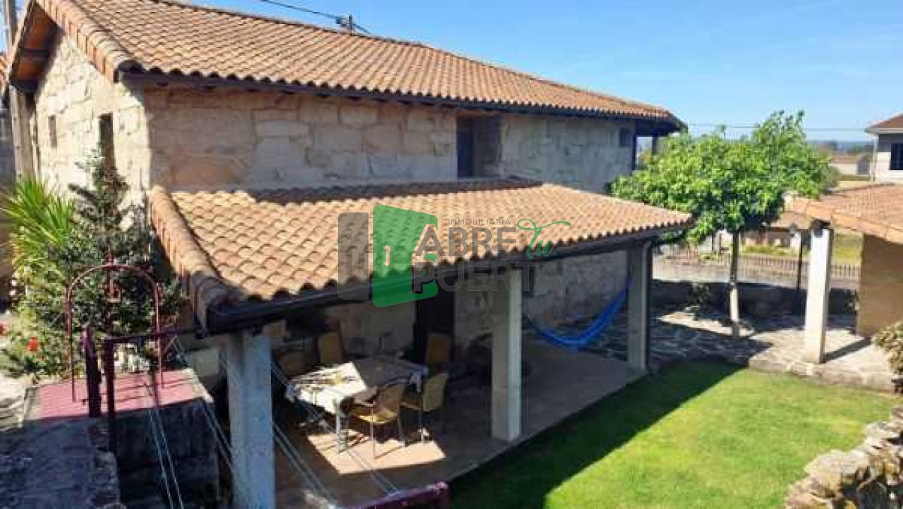169964082869300035416_169963998482 CASA DE PUEBLO EN VENTA DE XINZO DE LIMIA