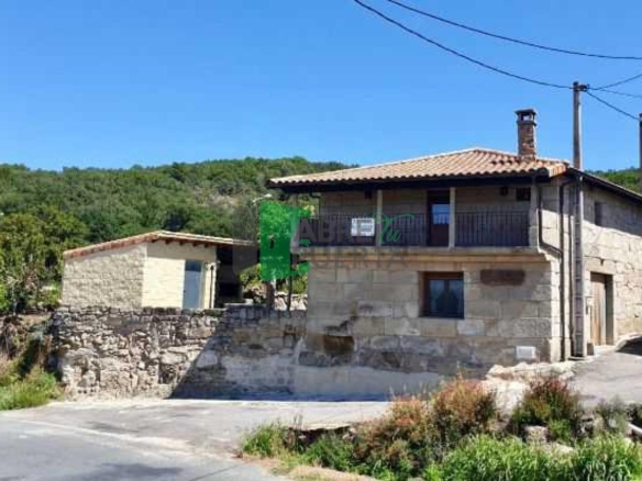 CASA DE PUEBLO EN VENTA DE XINZO DE LIMIA