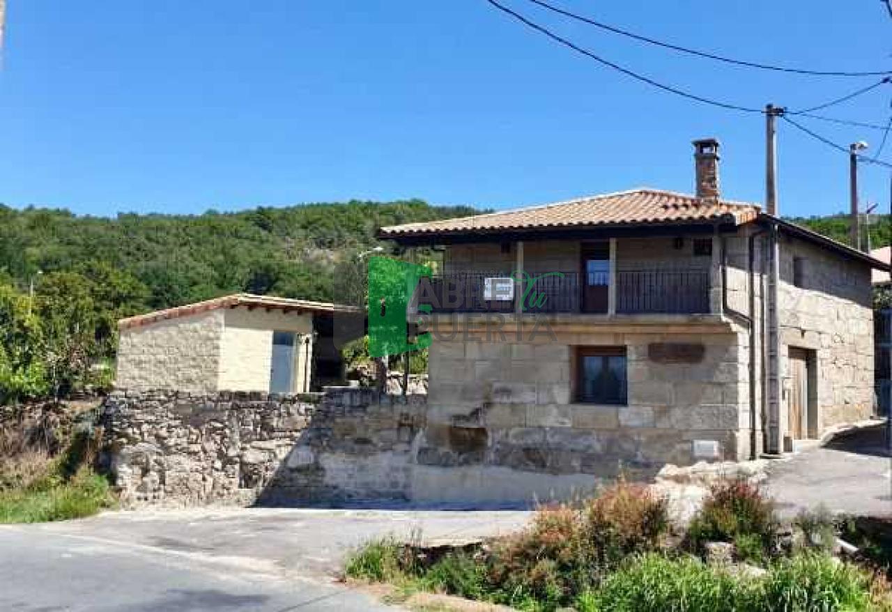 169964082939700035416_169963998509 CASA DE PUEBLO EN VENTA DE XINZO DE LIMIA