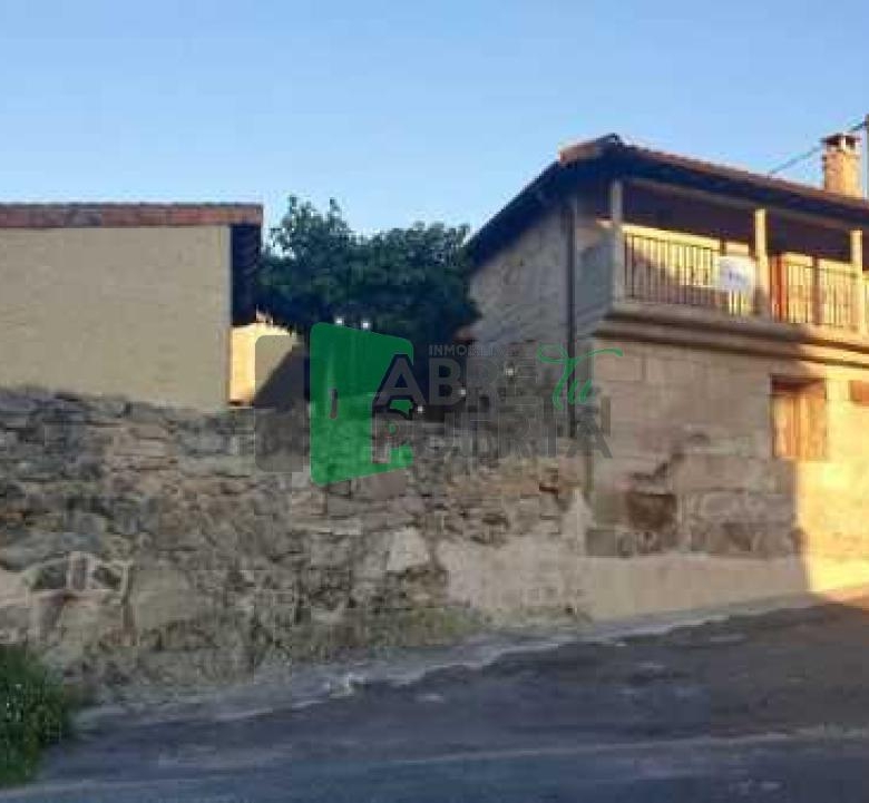 CASA DE PUEBLO EN VENTA DE XINZO DE LIMIA