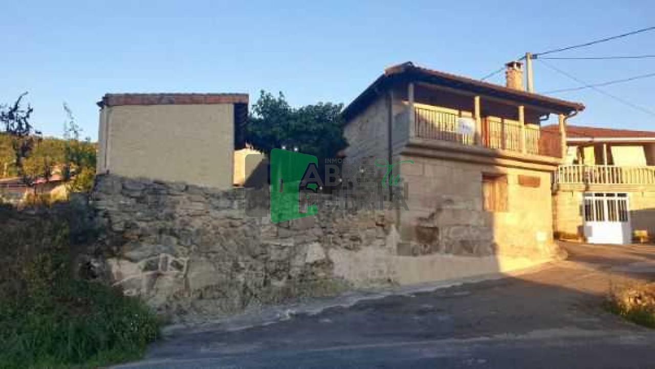 169964083043900035416_169963998541 CASA DE PUEBLO EN VENTA DE XINZO DE LIMIA