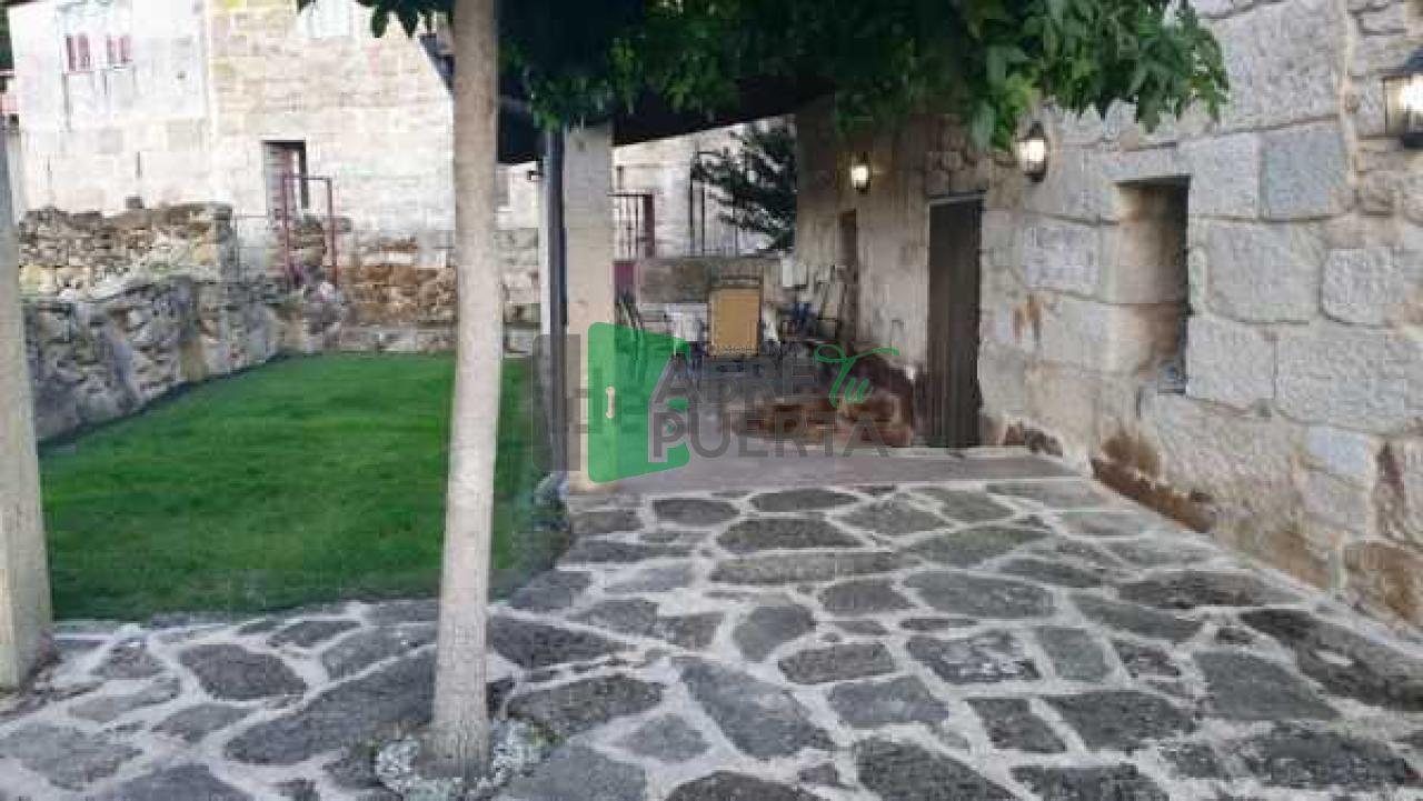 169964083044500035416_169963998566 CASA DE PUEBLO EN VENTA DE XINZO DE LIMIA