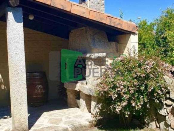 CASA DE PUEBLO EN VENTA DE XINZO DE LIMIA