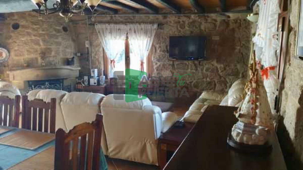169964083146500035416_169963998621 CASA DE PUEBLO EN VENTA DE XINZO DE LIMIA