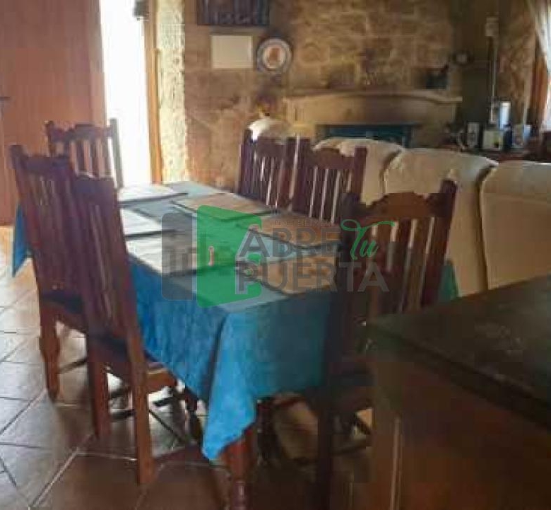 CASA DE PUEBLO EN VENTA DE XINZO DE LIMIA