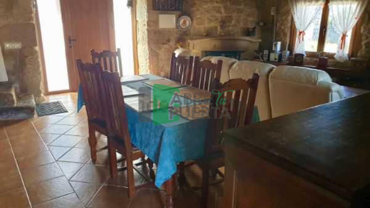 169964083228300035416_169963998652 CASA DE PUEBLO EN VENTA DE XINZO DE LIMIA