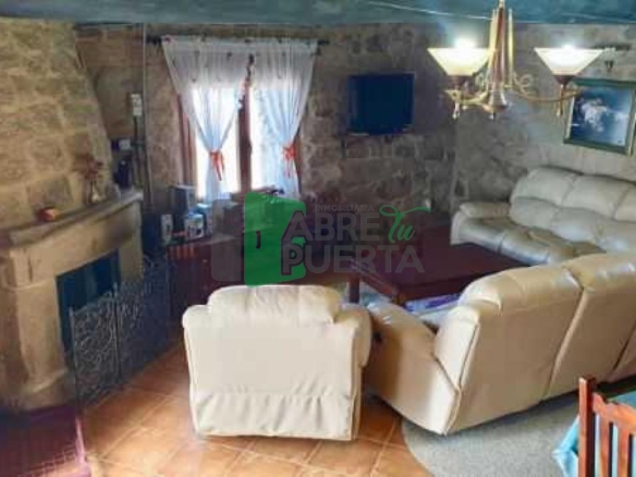 CASA DE PUEBLO EN VENTA DE XINZO DE LIMIA