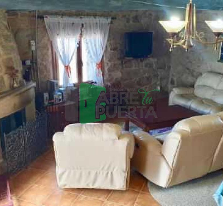 CASA DE PUEBLO EN VENTA DE XINZO DE LIMIA