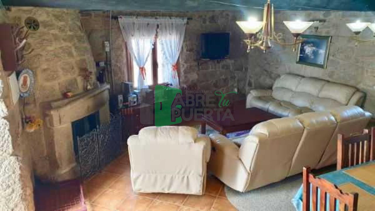169964083275300035416_169963998682 CASA DE PUEBLO EN VENTA DE XINZO DE LIMIA