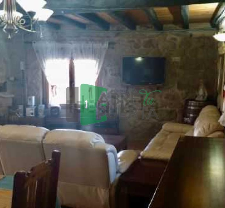 CASA DE PUEBLO EN VENTA DE XINZO DE LIMIA