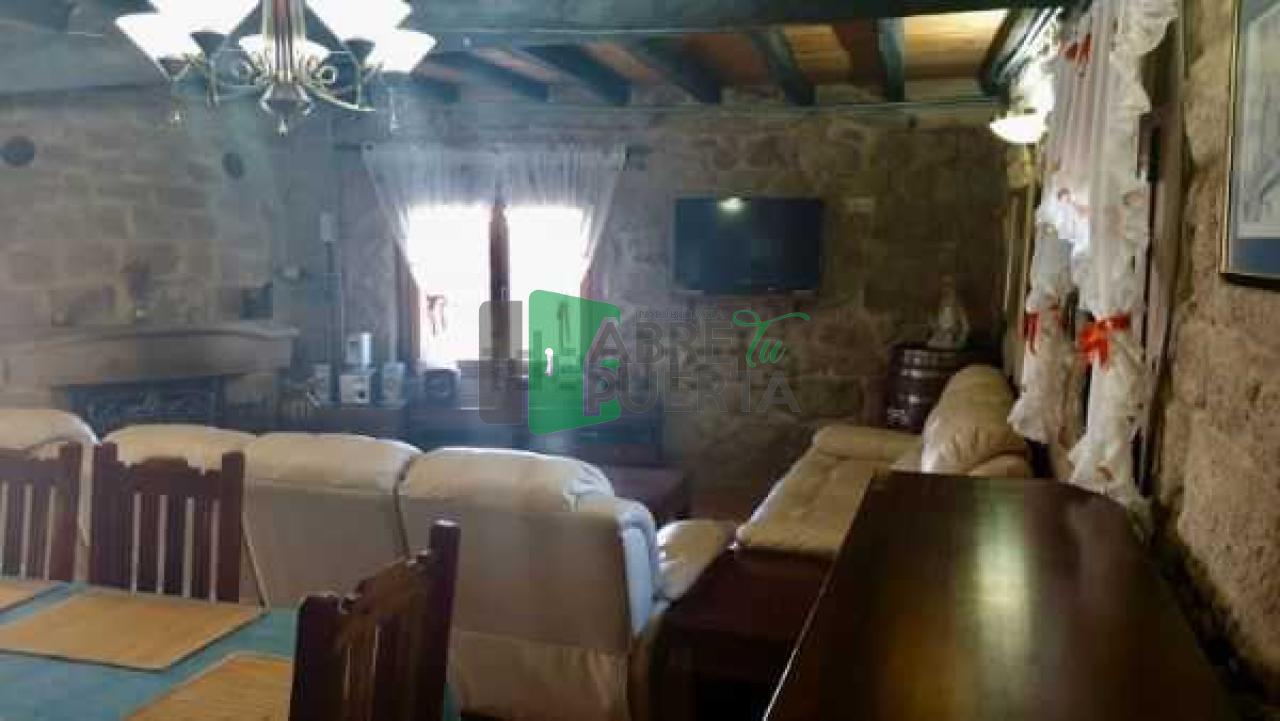 169964083409200035416_169963998782 CASA DE PUEBLO EN VENTA DE XINZO DE LIMIA