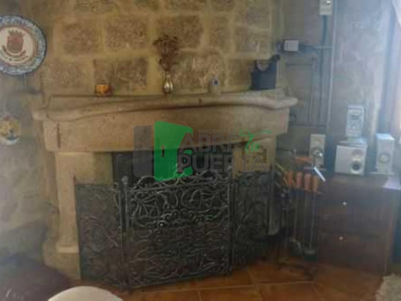 CASA DE PUEBLO EN VENTA DE XINZO DE LIMIA