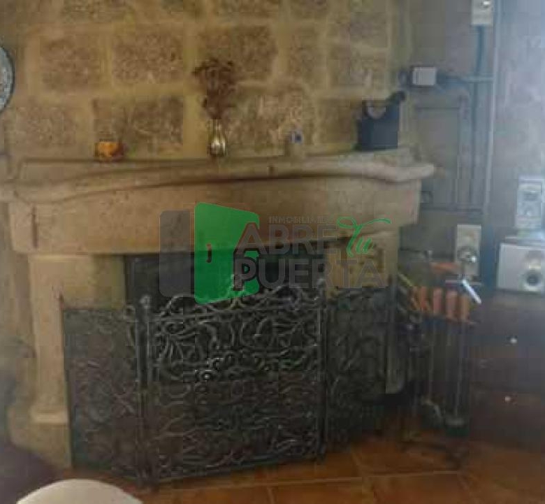 CASA DE PUEBLO EN VENTA DE XINZO DE LIMIA