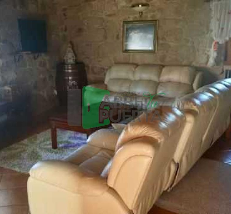 CASA DE PUEBLO EN VENTA DE XINZO DE LIMIA