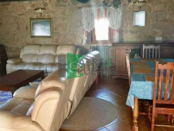 CASA DE PUEBLO EN VENTA DE XINZO DE LIMIA