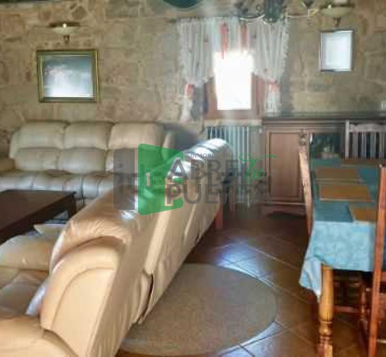 CASA DE PUEBLO EN VENTA DE XINZO DE LIMIA