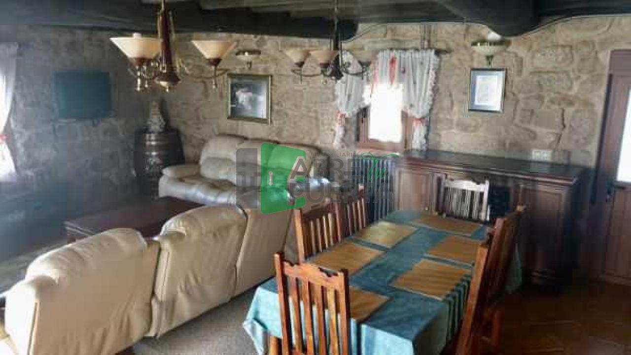 169964083620800035416_169963998856 CASA DE PUEBLO EN VENTA DE XINZO DE LIMIA