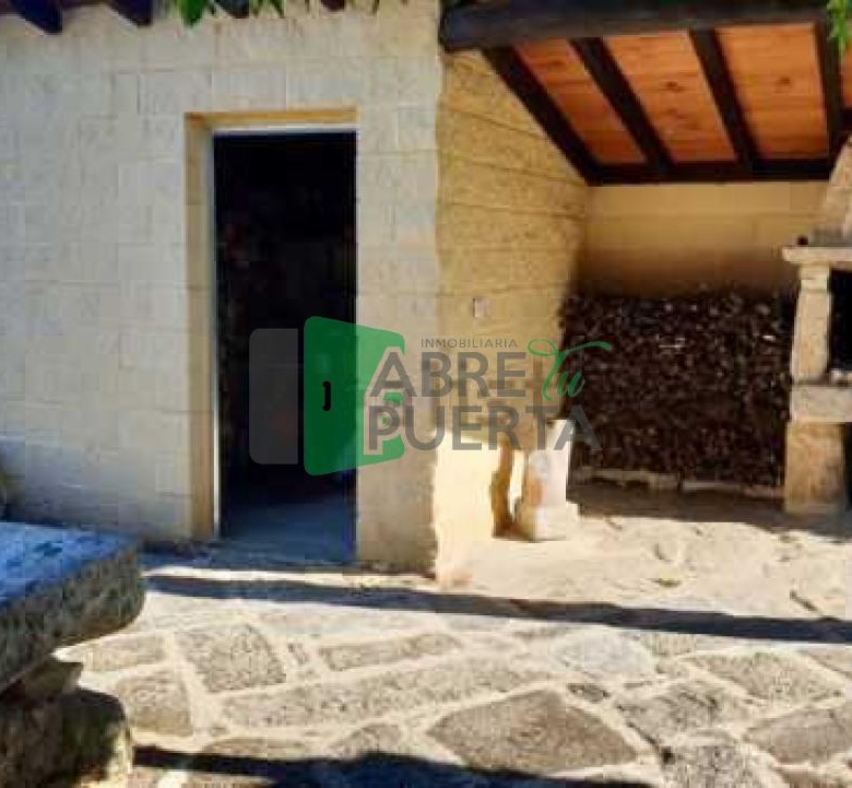 CASA DE PUEBLO EN VENTA DE XINZO DE LIMIA