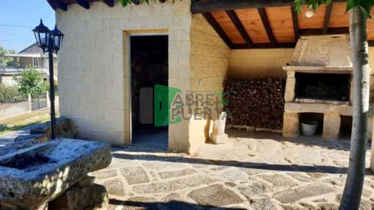 169964083633100035416_169963998882 CASA DE PUEBLO EN VENTA DE XINZO DE LIMIA