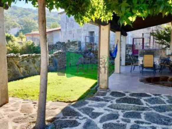CASA DE PUEBLO EN VENTA DE XINZO DE LIMIA
