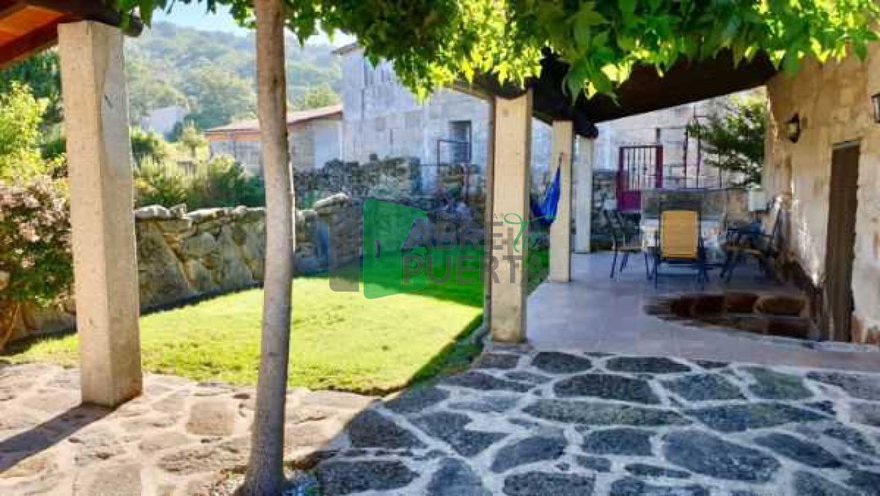 169964083722100035416_169963998910 CASA DE PUEBLO EN VENTA DE XINZO DE LIMIA