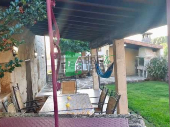 CASA DE PUEBLO EN VENTA DE XINZO DE LIMIA