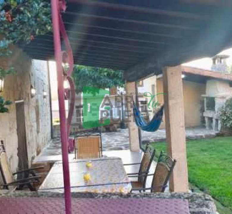 CASA DE PUEBLO EN VENTA DE XINZO DE LIMIA