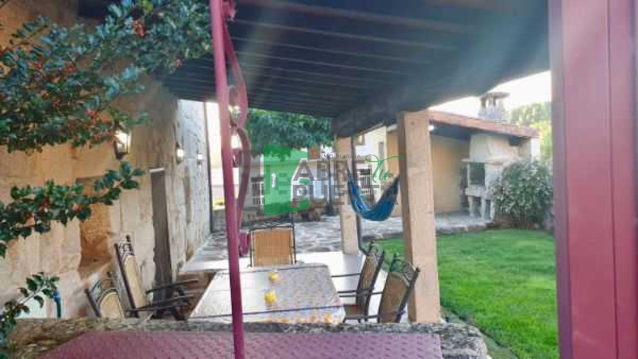 169964083818100035416_169963998964 CASA DE PUEBLO EN VENTA DE XINZO DE LIMIA