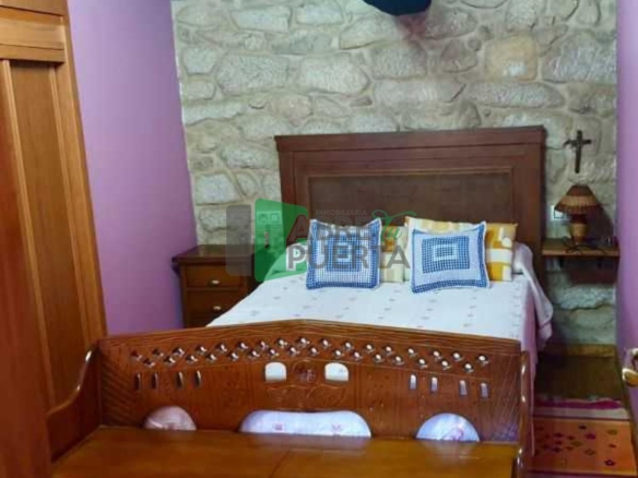 CASA DE PUEBLO EN VENTA DE XINZO DE LIMIA