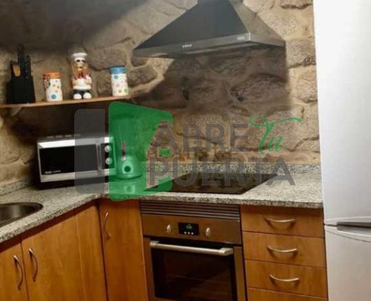 CASA DE PUEBLO EN VENTA DE XINZO DE LIMIA