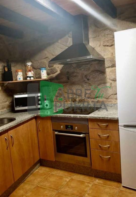 CASA DE PUEBLO EN VENTA DE XINZO DE LIMIA