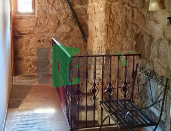 CASA DE PUEBLO EN VENTA DE XINZO DE LIMIA