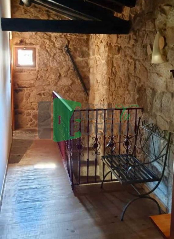 CASA DE PUEBLO EN VENTA DE XINZO DE LIMIA