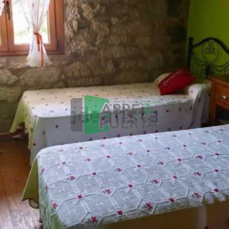 CASA DE PUEBLO EN VENTA DE XINZO DE LIMIA