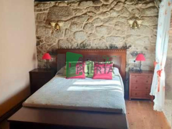 CASA DE PUEBLO EN VENTA DE XINZO DE LIMIA