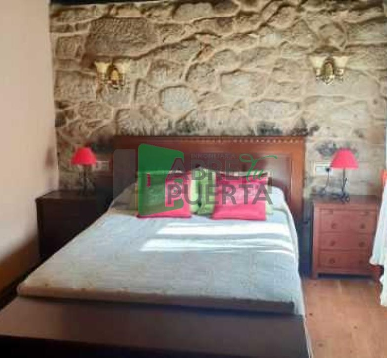 CASA DE PUEBLO EN VENTA DE XINZO DE LIMIA