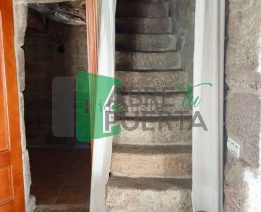 CASA DE PUEBLO EN VENTA DE XINZO DE LIMIA