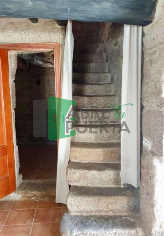 CASA DE PUEBLO EN VENTA DE XINZO DE LIMIA