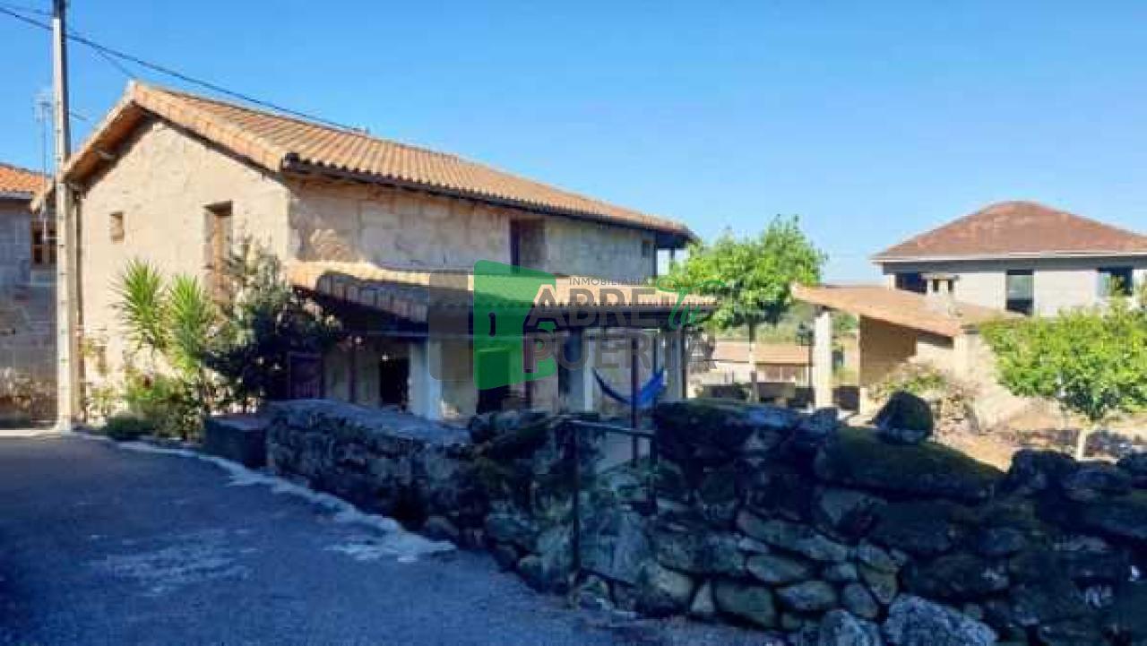 169964084311100035416_169963999198 CASA DE PUEBLO EN VENTA DE XINZO DE LIMIA