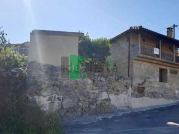 CASA DE PUEBLO EN VENTA DE XINZO DE LIMIA