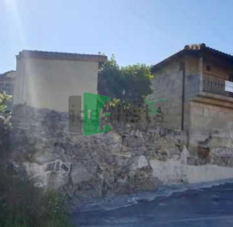 CASA DE PUEBLO EN VENTA DE XINZO DE LIMIA