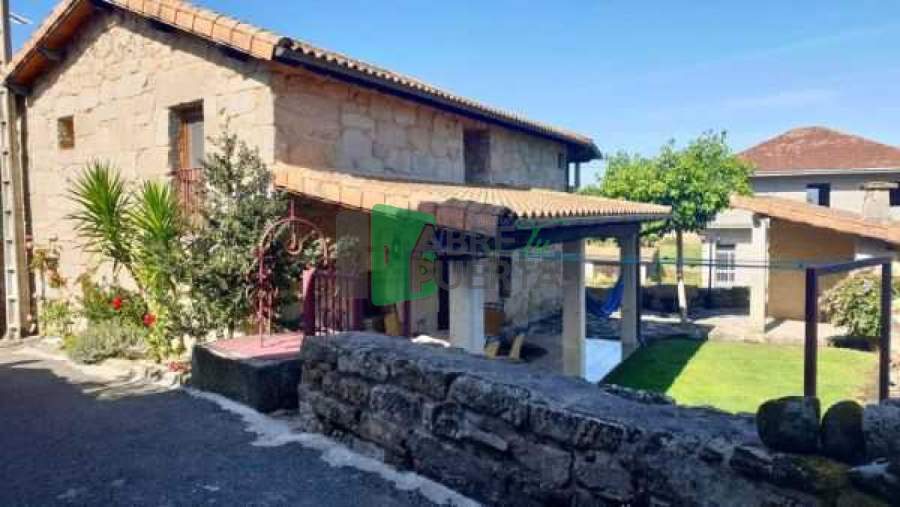 169964084446400035416_169963999249 CASA DE PUEBLO EN VENTA DE XINZO DE LIMIA