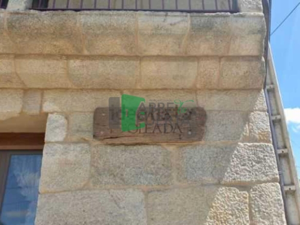CASA DE PUEBLO EN VENTA DE XINZO DE LIMIA