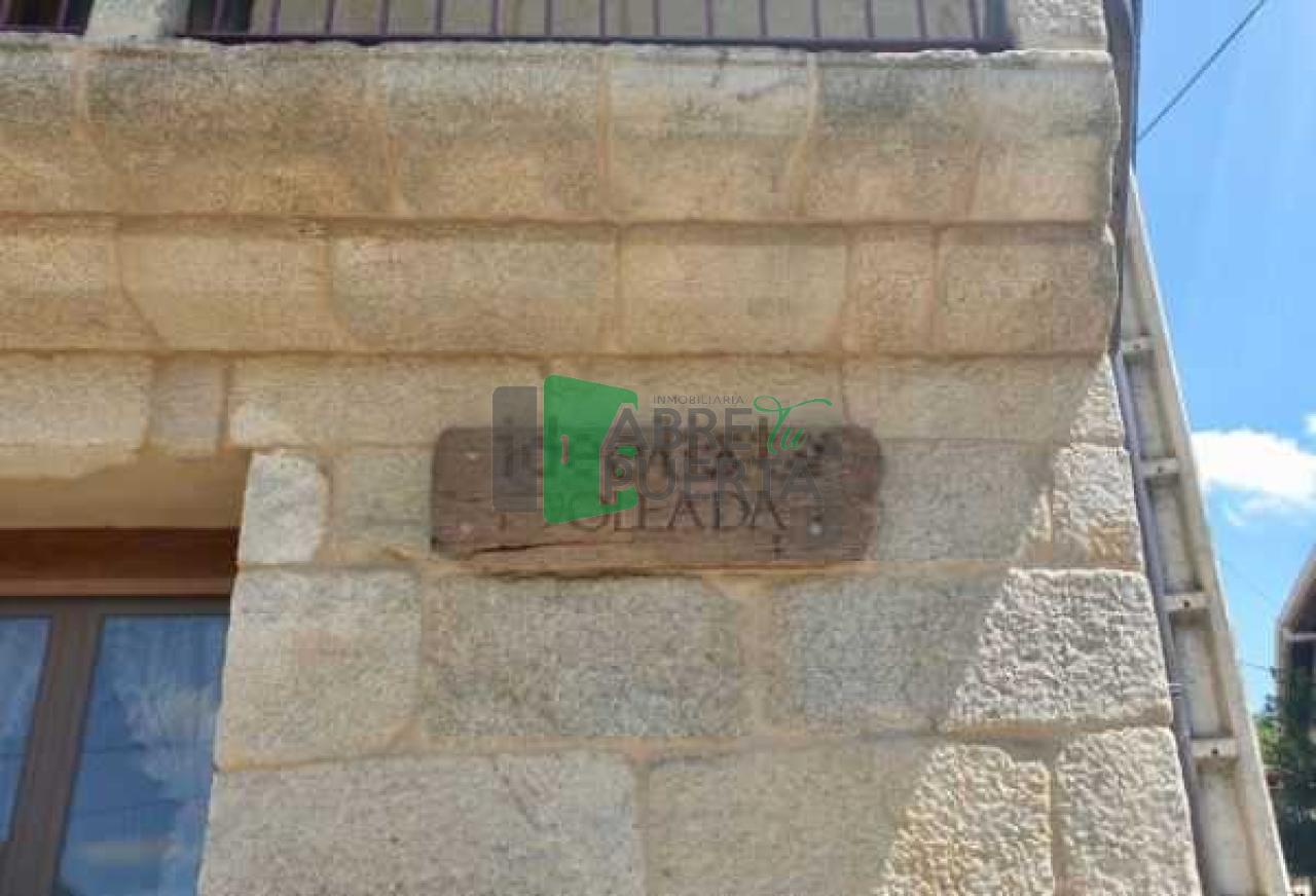 169964084494300035416_169963999278 CASA DE PUEBLO EN VENTA DE XINZO DE LIMIA