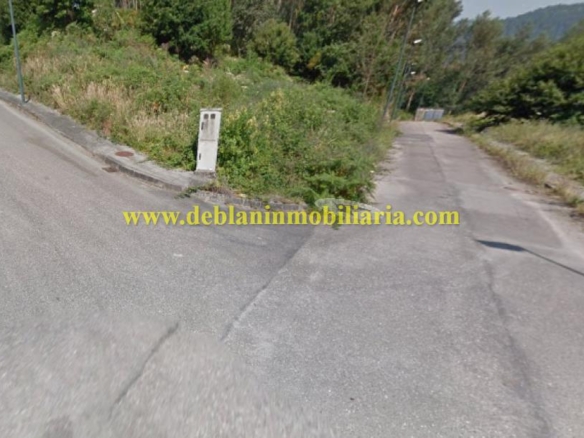PARCELAS DESDE 45.000 €, UBICADAS EN URBANIZACIÓN POUSA DO BISPO