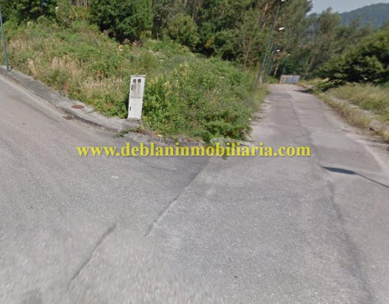 PARCELAS DESDE 45.000 €, UBICADAS EN URBANIZACIÓN POUSA DO BISPO